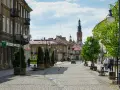 Co jest w Radomiu? Odkryj niezwykłe atrakcje i historię miasta