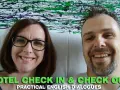 Jak się zameldować w hotelu za granicą bez zbędnych problemów