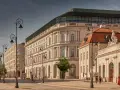 Najdroższy hotel w Polsce: Raffles Europejski i jego luksusowe atrakcje