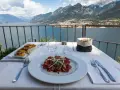 Lecco gdzie zjeść: odkryj najlepsze restauracje z widokiem i smakiem