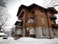 Hotel Gołębiewski Karpacz - kiedy powstał i jakie były trudności?