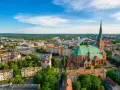 Z czego słynie Szczecin? Odkryj unikalne smaki i atrakcje miasta