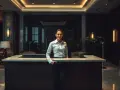 Ile zarabia recepcjonistka w hotelu? Zaskakujące fakty o wynagrodzeniach