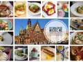 Wrocławskie smaki: pizza, pierogi, ramen i desery. Odkryj, gdzie warto zjeść we Wrocławiu, od tradycyjnych dań po nowoczesne kompozycje.