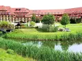 Hotel Ossa ile pokoi - poznaj szczegóły i wybierz idealny nocleg