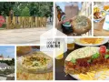 Lublin zaprasza na pyszny obiad! Zobaczcie, gdzie zjeść i co pić w Lublinie, od zamku po żeberka i hummus.