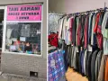 Gdzie oddać ubrania w Szczecinie? Sprawdź najlepsze miejsca na donation
