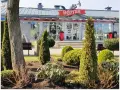 Restauracja Neptun w Międzyzdrojach, idealne miejsce, gdzie zjeść można ryby, dania z grilla i obiadowe.