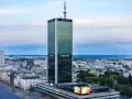 Kto jest właścicielem hotelu Marriott w Warszawie? Zaskakujące zmiany!