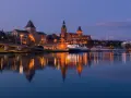 Gdzie jest Szczecin? Odkryj jego znaczenie i lokalizację w Polsce