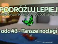 Gdzie szukać tanich hoteli, aby zaoszczędzić na podróży?