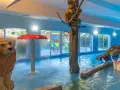 Wesoły aquapark w Karpaczu z lwem i małpką. Sprawdź aktualny aquapark Karpacz cennik i zaplanuj rodzinny wypad!