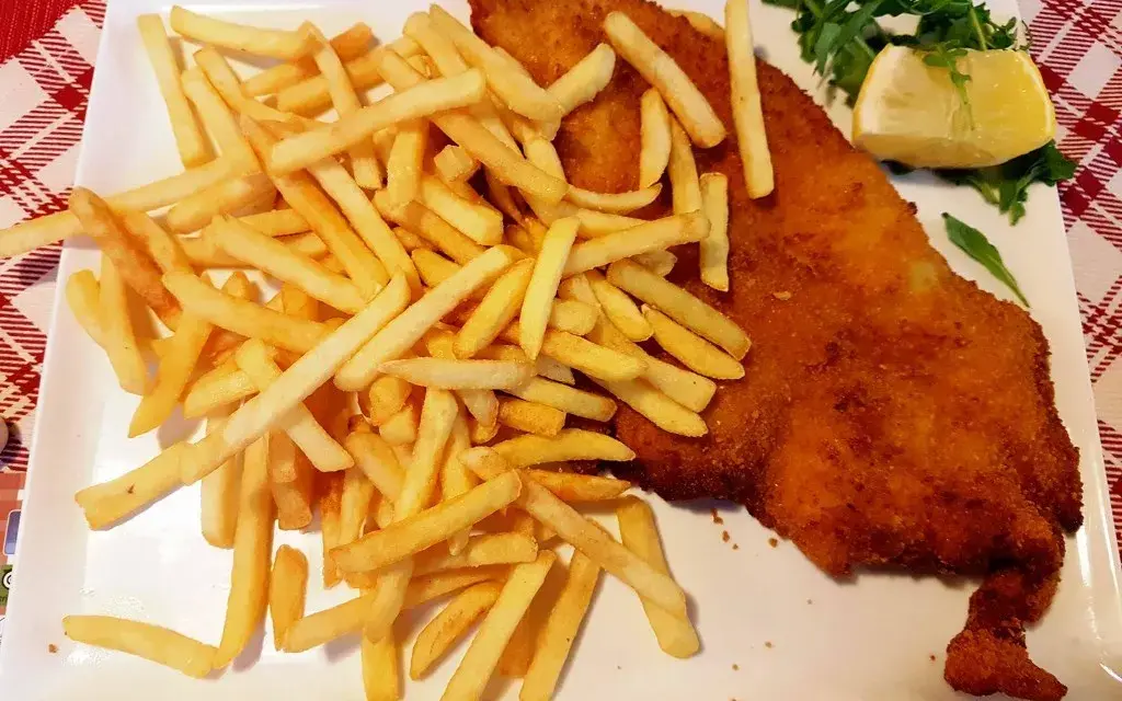 Lido di Jesolo gdzie zjeść: najlepsze restauracje i ukryte perełki