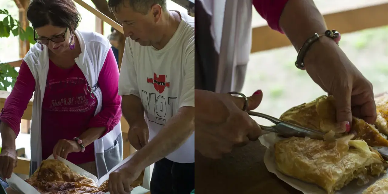 Gdzie zjeść w Koszycach? Odkryj najlepsze miejsca na posiłek