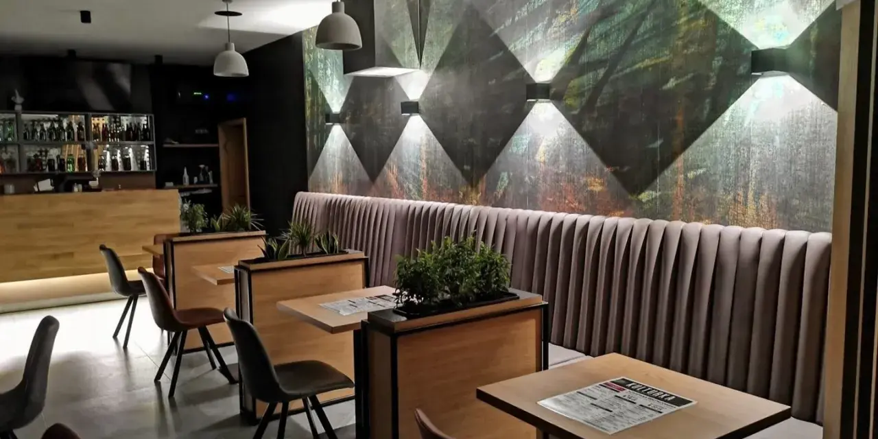 Gdzie zjeść w Busku-Zdroju? Odkryj najlepsze restauracje i smaki