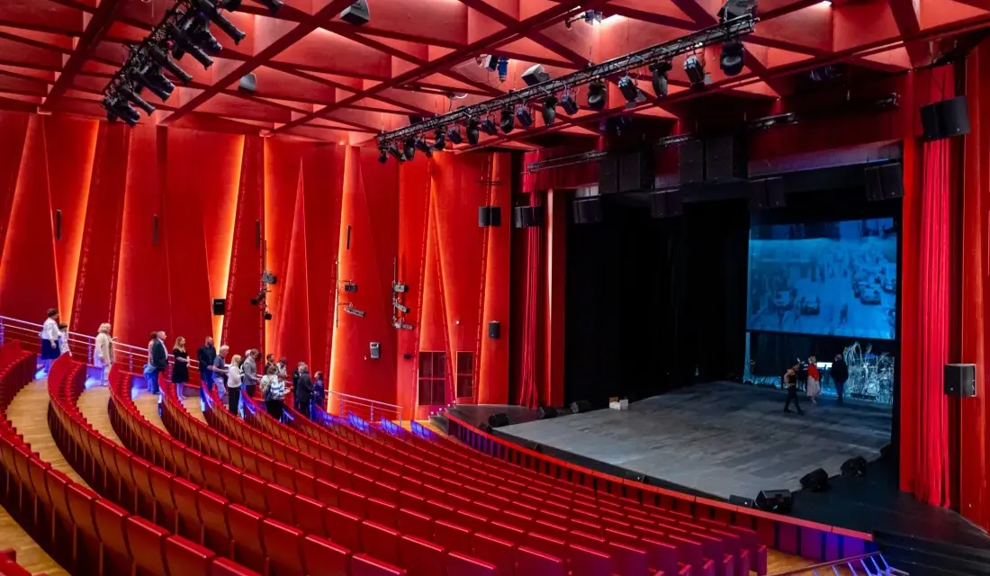 Teatr Polski Szczecin - Kiedy otwarcie i co warto zobaczyć?
