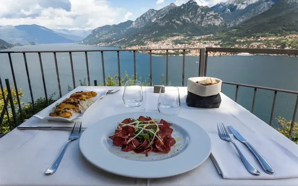 Lecco gdzie zjeść: odkryj najlepsze restauracje z widokiem i smakiem