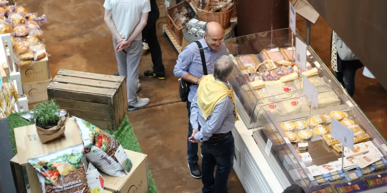 Triest gdzie zjeść - najlepsze lokalne restauracje i smaki miasta