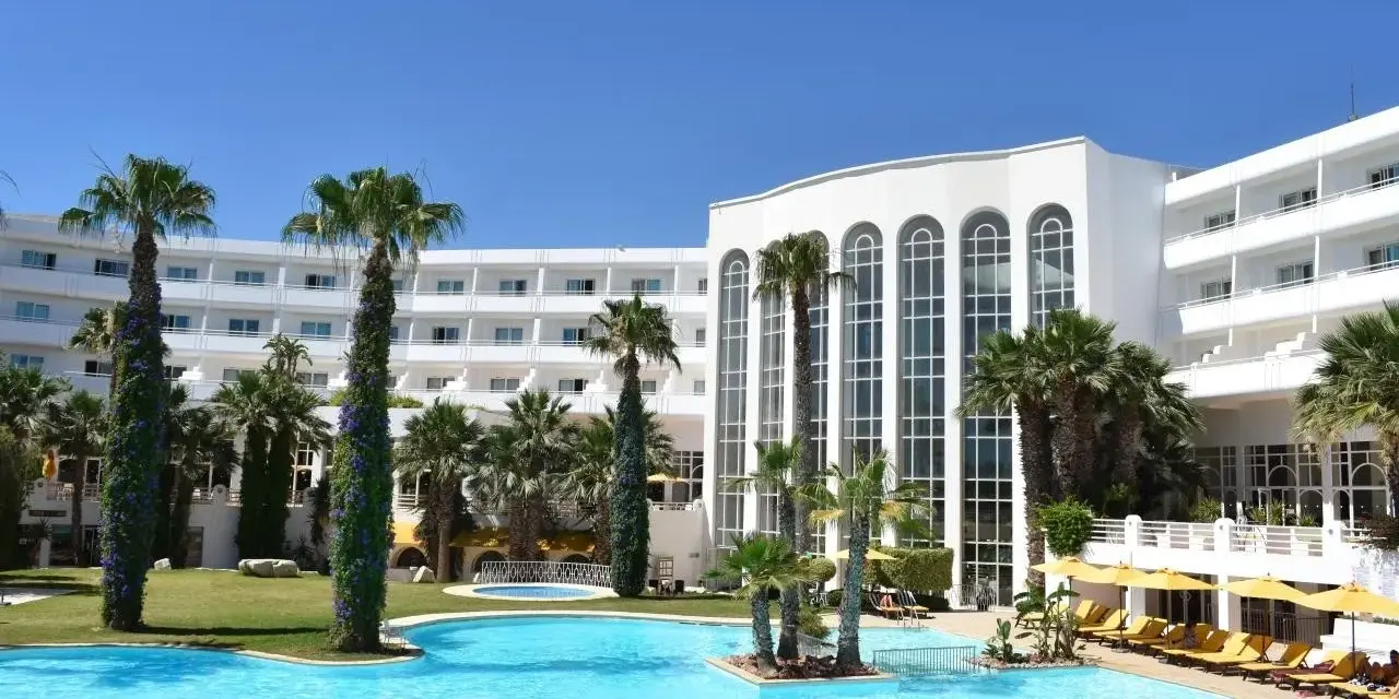 Jaki hotel w Tunezji polecacie – najlepsze opcje dla rodzin i par