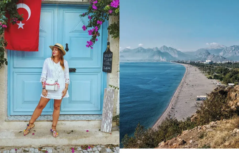 Czy w Turcji można wychodzić z hotelu? Sprawdź aktualne zasady i ograniczenia