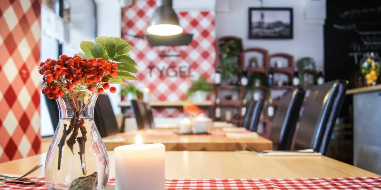 Zabrze gdzie zjeść: najlepsze restauracje, które musisz odwiedzić
