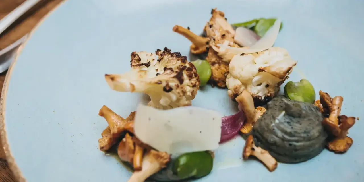 Gdzie zjeść w Trójmieście? Odkryj najlepsze restauracje i smaki