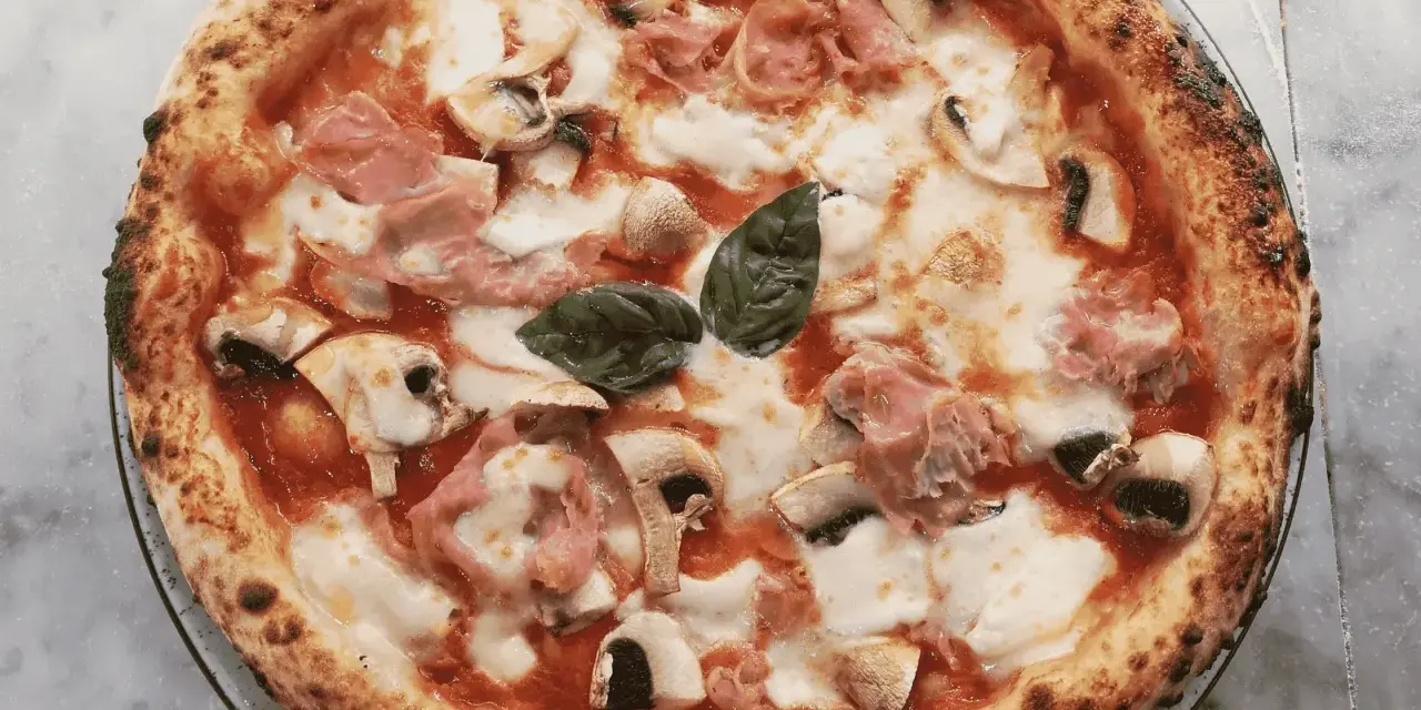 Gdzie dobrze zjeść w Szczecinie? Odkryj najlepsze restauracje!