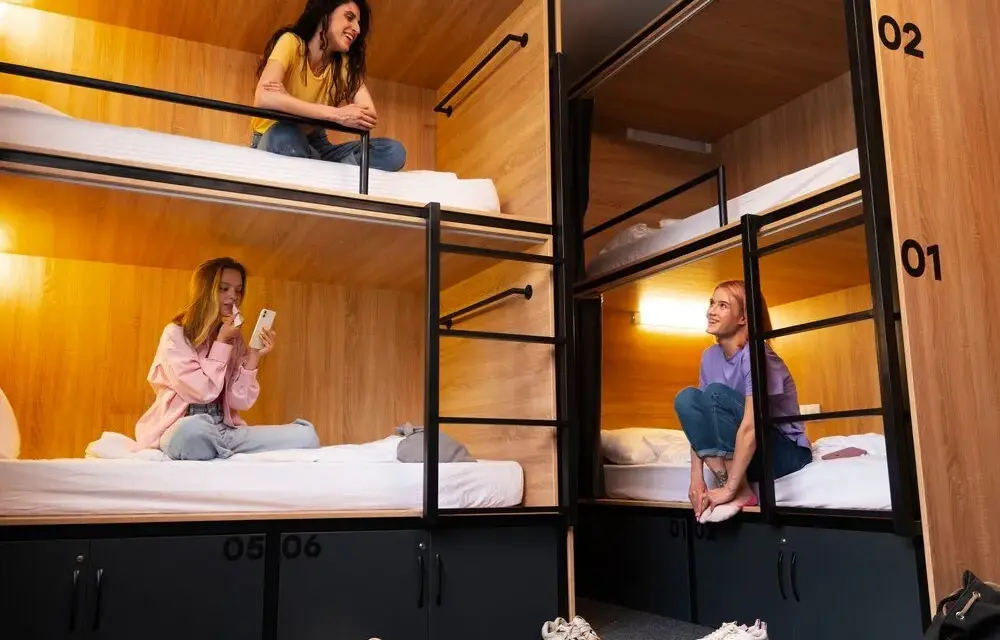 Czym się różni hotel od motelu? Kluczowe różnice, które musisz znać