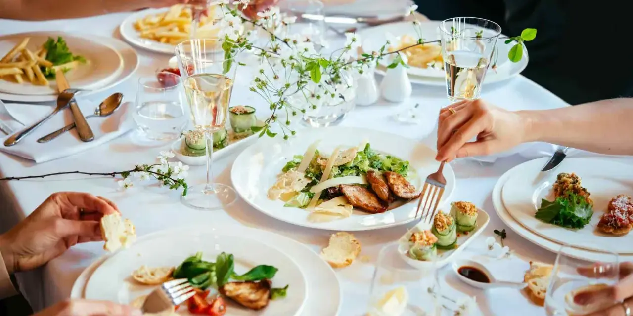 Zator gdzie zjeść: najlepsze restauracje na każdą okazję