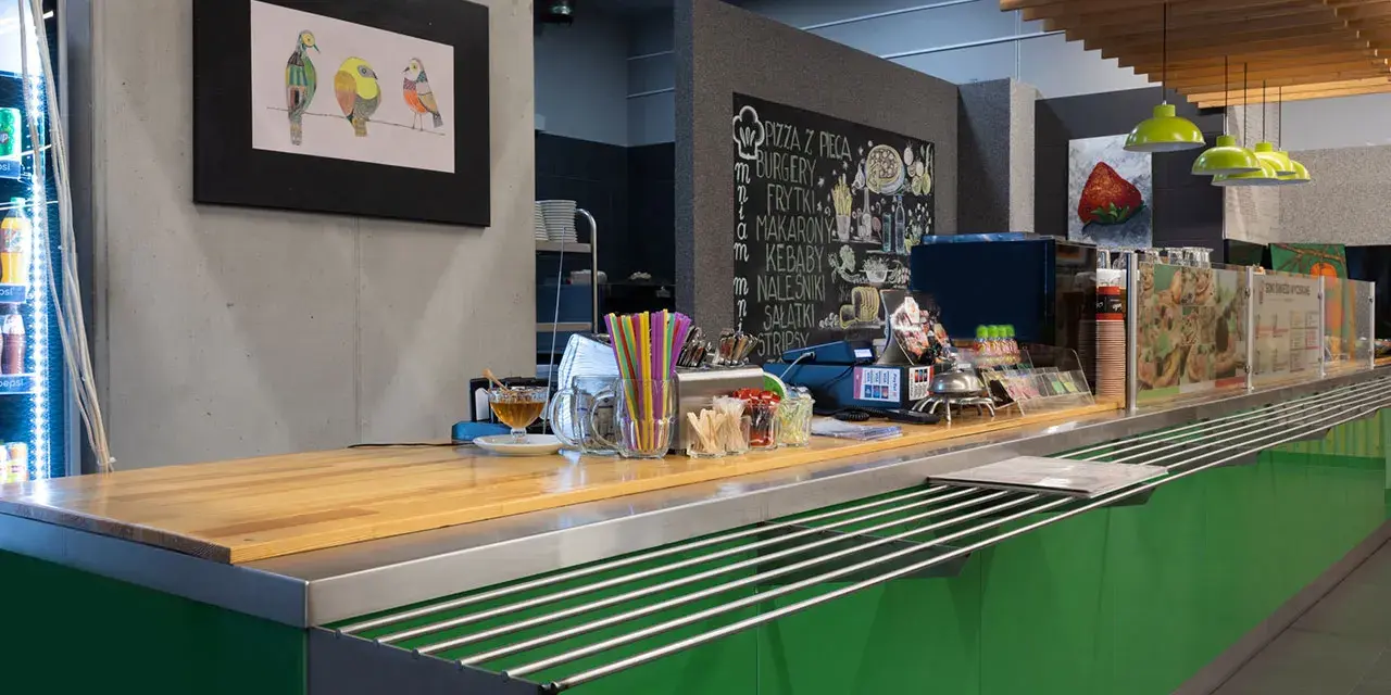 Gdzie zjeść w Koszalinie? Odkryj najlepsze restauracje i smaki