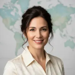 Autor Nicole Sadowska