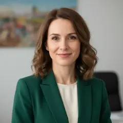 Autor Lena Wróbel