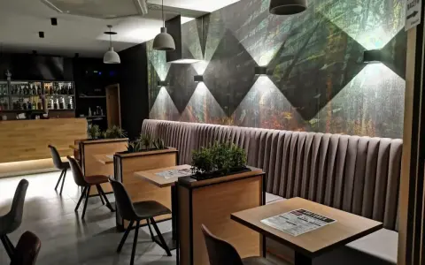 Gdzie zjeść w Busku-Zdroju? Odkryj najlepsze restauracje i smaki