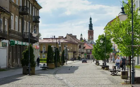 Co jest w Radomiu? Odkryj niezwykłe atrakcje i historię miasta