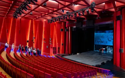 Teatr Polski Szczecin - Kiedy otwarcie i co warto zobaczyć?