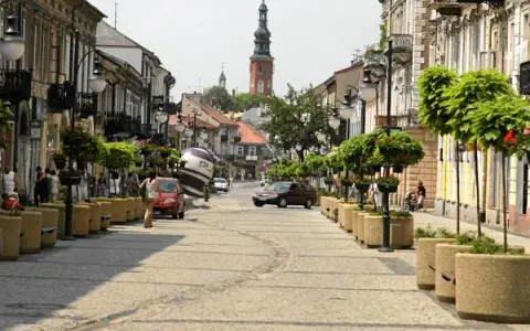 Ile ludzi mieszka w Radomiu? Zaskakujące dane o populacji miasta