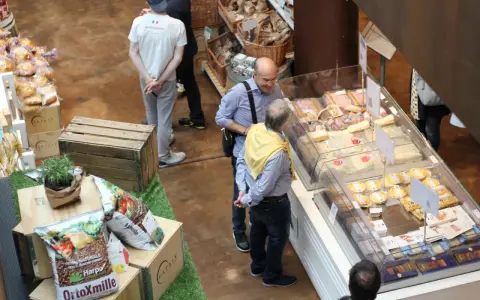 Triest gdzie zjeść - najlepsze lokalne restauracje i smaki miasta