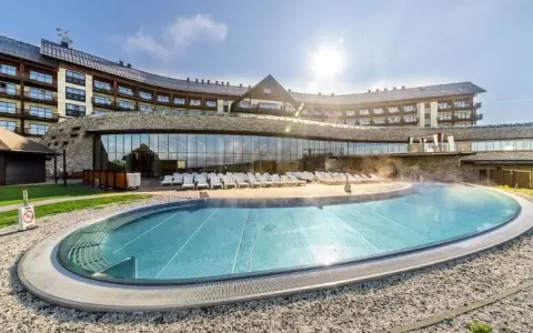 Ile pokoi ma hotel Arłamów? Sprawdź, co oferuje to miejsce
