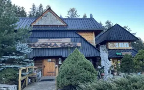 Karpacz gdzie zjeść: najlepsze restauracje, które musisz odwiedzić