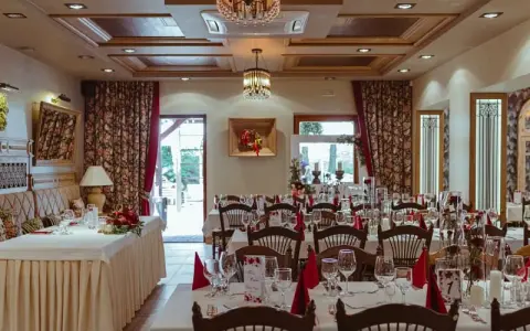 Srebrna Góra gdzie zjeść - najlepsze restauracje, które musisz odwiedzić