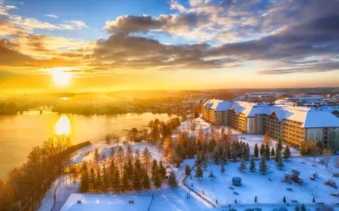 Ile gwiazdek ma hotel Gołębiewski? Sprawdź standard i luksus hoteli