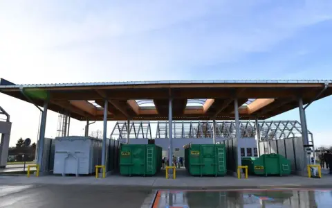 Ekoport Szczecin – co przyjmują i czego lepiej nie przynosić