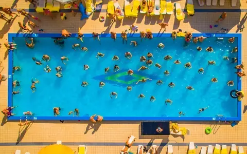 Basen Gołębiewski Wisła - sprawdź cennik i zanurz się w wodzie z rodziną!