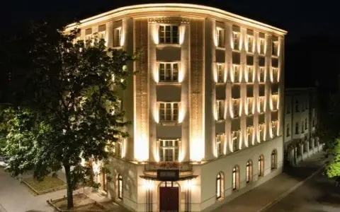 Co znaczy inn w nazwie hotelu? Odkryj jego znaczenie i historię