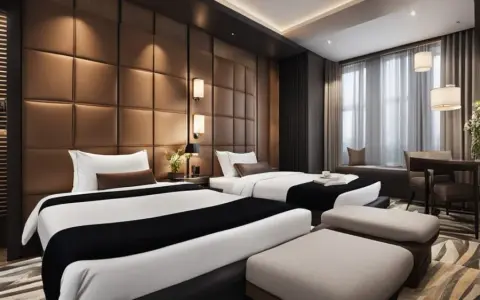 Czym się różni aparthotel od hotelu? Kluczowe różnice i porady