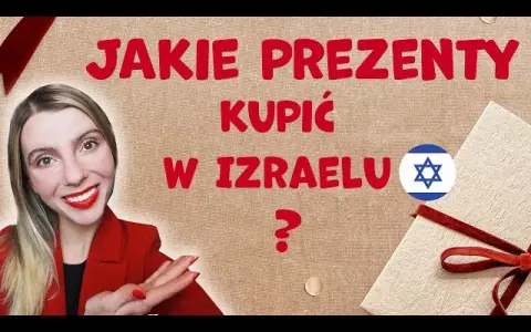 Co warto przywieźć z Izraela? Najlepsze pamiątki i unikalne skarby