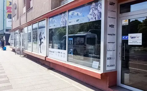 Gdzie znajduje się przystanek Flixbus w Szczecinie? Ważne informacje