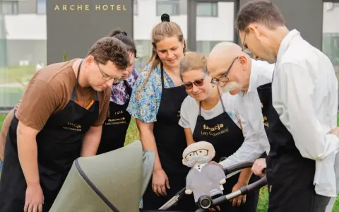 Jak liczyć wiek dziecka w hotelu, aby uniknąć nieprzyjemnych niespodzianek