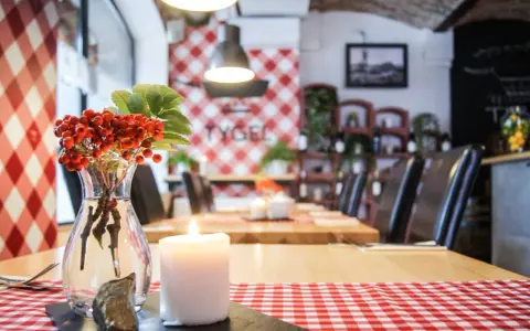 Zabrze gdzie zjeść: najlepsze restauracje, które musisz odwiedzić