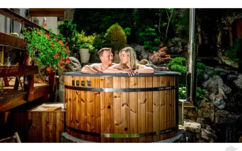 Karpacz: Wybierz idealny hotel SPA, rodzinny, romantyczny